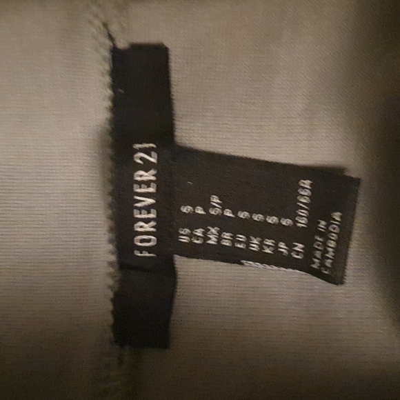 Forever 21 skirts - Picture 4 of 5